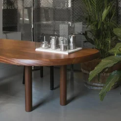 En Forme Libre Tafel