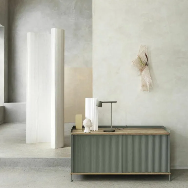 Enfold Dressoir Low