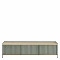 Enfold Dressoir Low