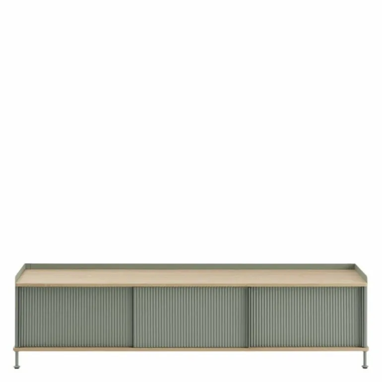 Enfold Dressoir Low