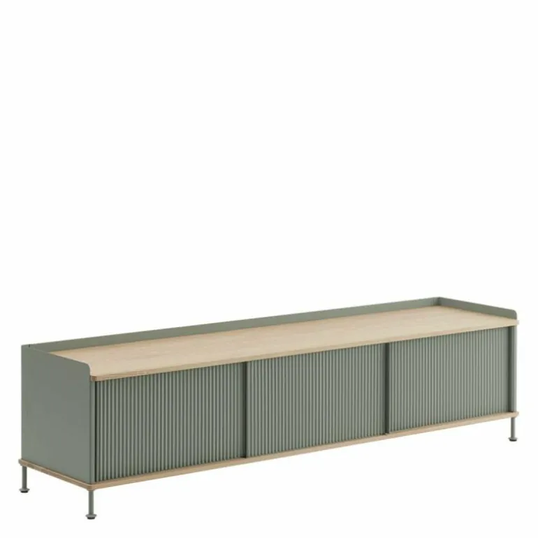 Enfold Dressoir Low