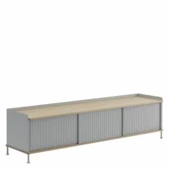 Enfold Dressoir Low