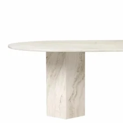 Epic Elliptical Eettafel