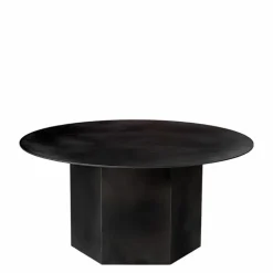 Epic Steel Salontafel