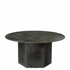 Epic Steel Salontafel