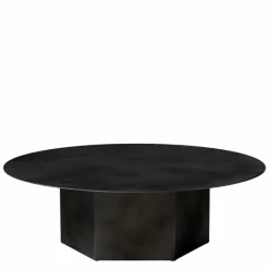 Epic Steel Salontafel