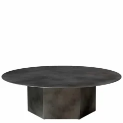 Epic Steel Salontafel