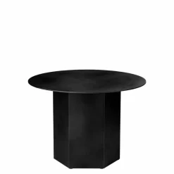 Epic Steel Salontafel