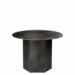 Epic Steel Salontafel