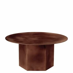 Epic Steel Salontafel