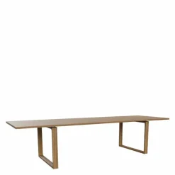 Essay Eettafel