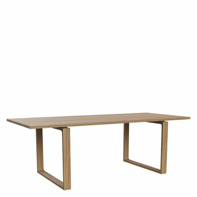 Essay Eettafel