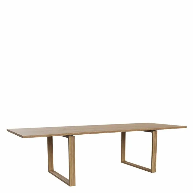 Essay Eettafel