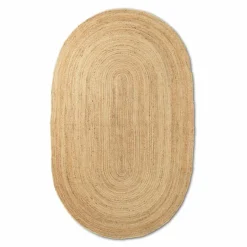 Eternal Jute Vloerkleed