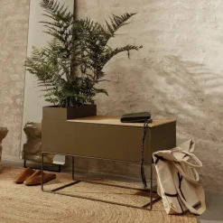 Eternal Jute Vloerkleed