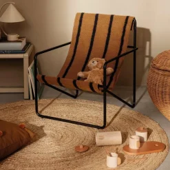 Eternal Jute Vloerkleed