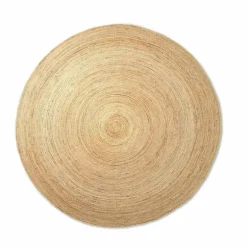 Eternal Jute Vloerkleed