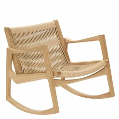 Euvira Schommelstoel