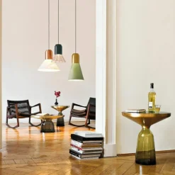 Euvira Schommelstoel