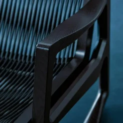 Euvira Schommelstoel