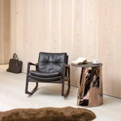 Euvira Schommelstoel