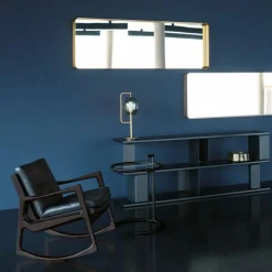 Euvira Schommelstoel