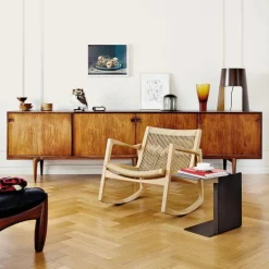 Euvira Schommelstoel