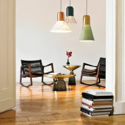 Euvira Schommelstoel