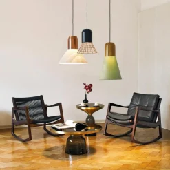 Euvira Schommelstoel