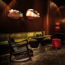 Euvira Schommelstoel