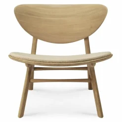 Eye Loungestoel Gestoffeerd