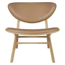 Eye Loungestoel Gestoffeerd