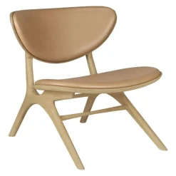 Eye Loungestoel Gestoffeerd