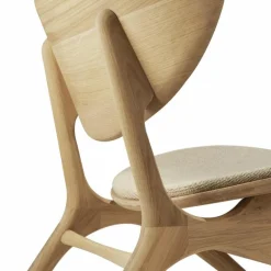 Eye Loungestoel Gestoffeerd