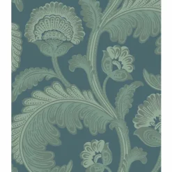 Fanfare Flock Behang