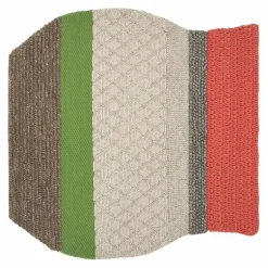 Farol MF2 Mangas Original Vloerkleed