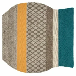 Farol MF1 Mangas Original Vloerkleed