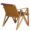 Fauteuil voor Metz & Co