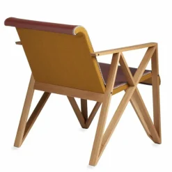 Fauteuil voor Metz & Co