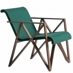 Fauteuil voor Metz & Co