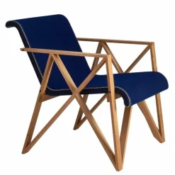 Fauteuil voor Metz & Co