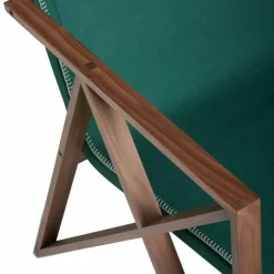 Fauteuil voor Metz & Co