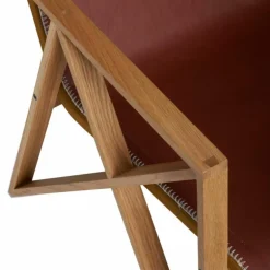 Fauteuil voor Metz & Co