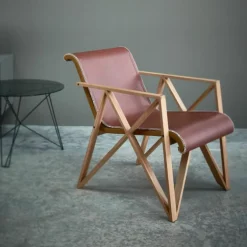 Fauteuil voor Metz & Co