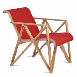 Fauteuil voor Metz & Co