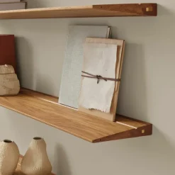 FB001 Tsugi Wandplank