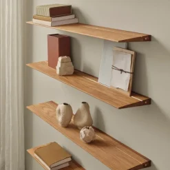 FB001 Tsugi Wandplank