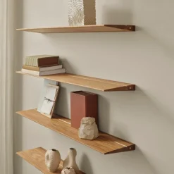 FB001 Tsugi Wandplank