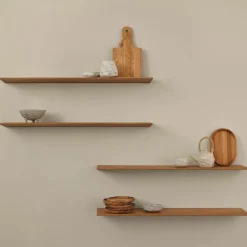 FB001 Tsugi Wandplank