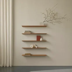 FB001 Tsugi Wandplank